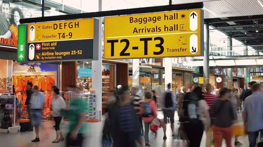 Procédures civiles aux Pays-Bas