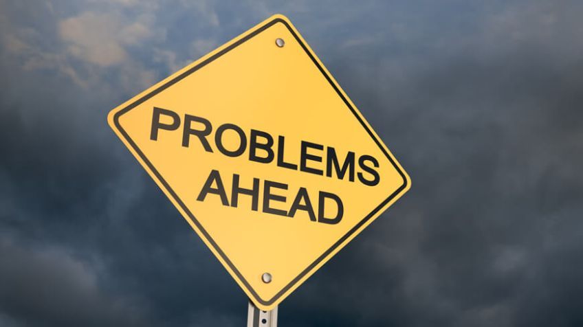 Kündigung wegen gestörter Arbeitsbeziehung