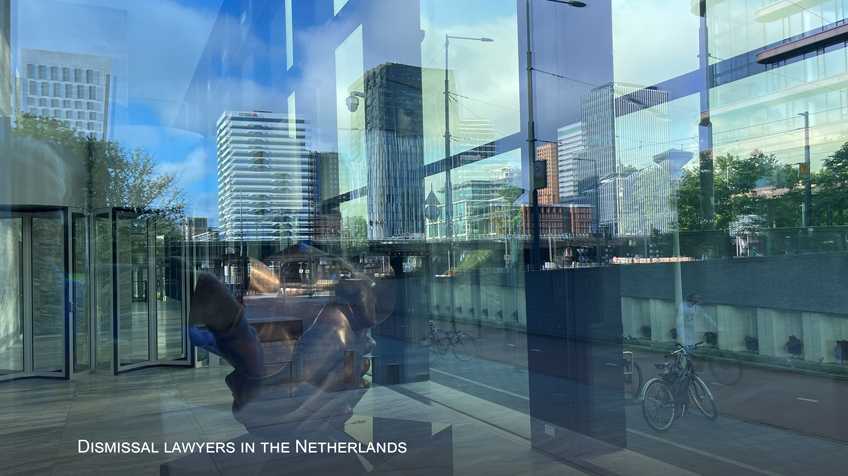 Dismissal lawyers in the Netherlands