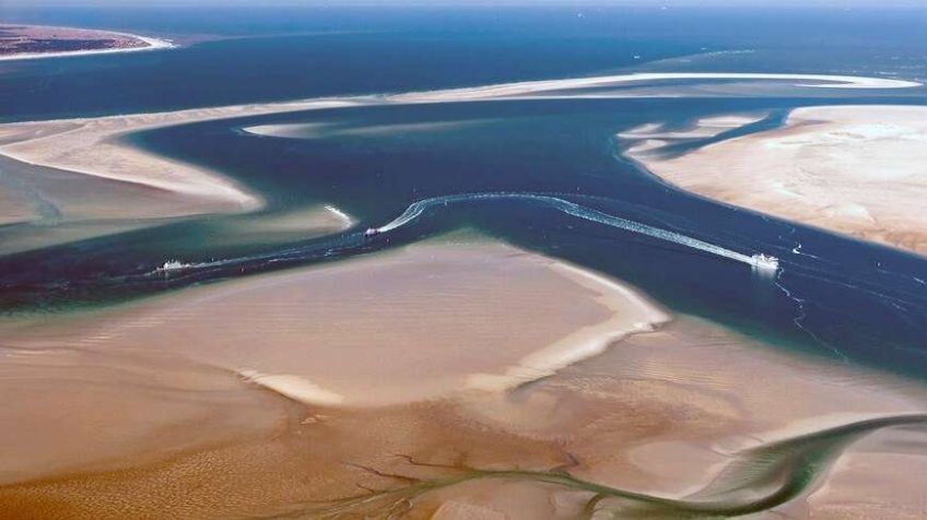 Niederländische Klageschrift