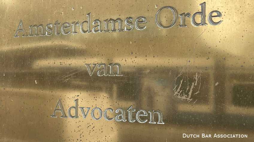Lawyers in the Netherlands - Dutch Bar Association