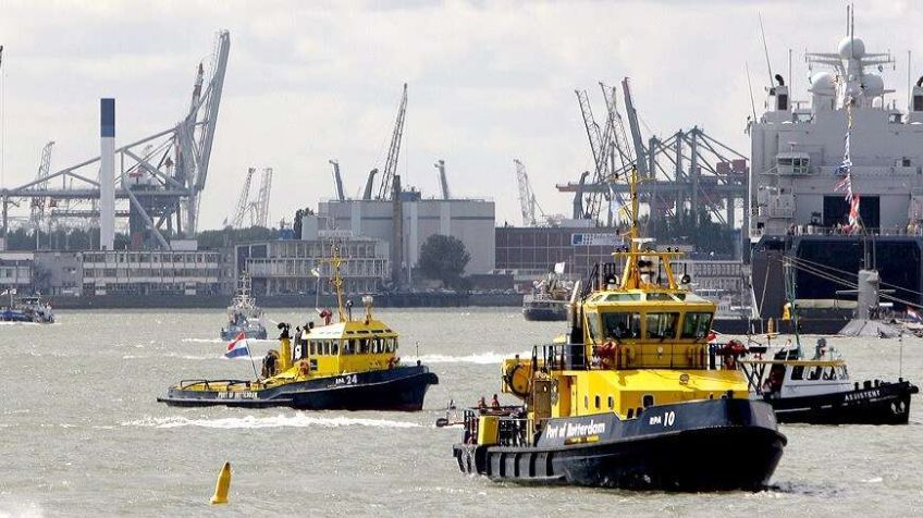 Limitation period under Dutch law