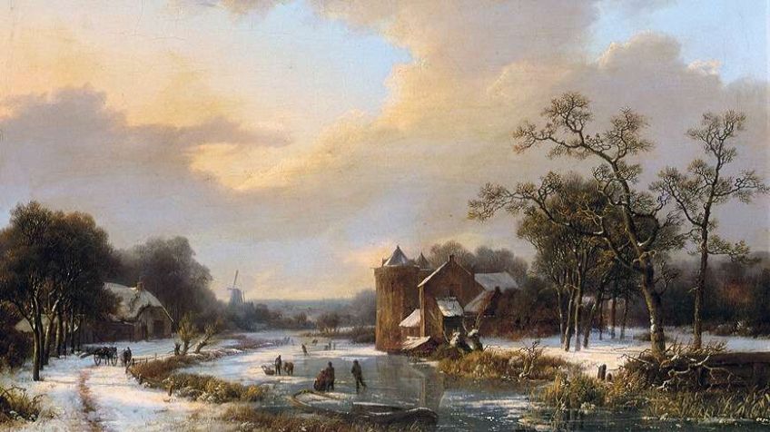 Personal jurisdiction in the Netherlands